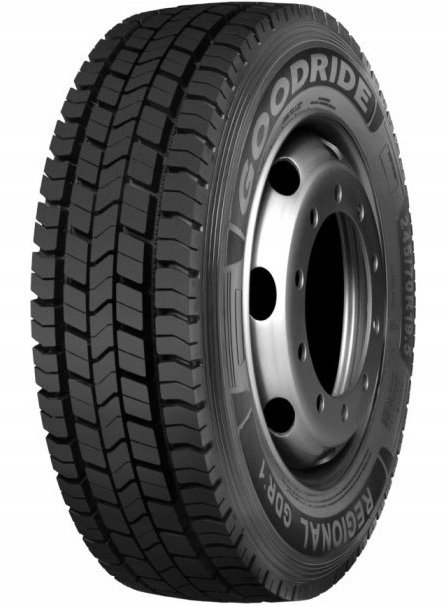 205/75R17.5 opona GOODRIDE GDR+1 124/122M